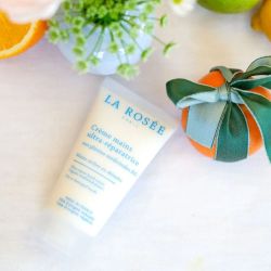 La rosee creme main hydra    tube  40ml