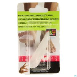 Neh Coussin Orteil Mart.hydrogel Anneau Droit39/42