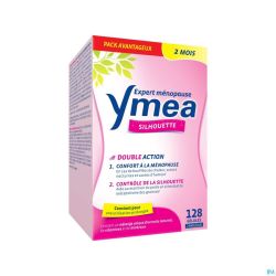 Ymea Silhouette Caps 128 Be V2