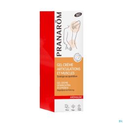 Pranarom Aromalgic Gel Cr Articulations Bio 100ml