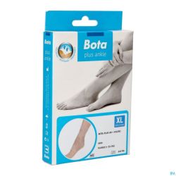 Bota Plus Chevillere+velcro Skin Xl >25cm