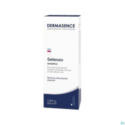 Dermasence Selensiv Shampooing 100ml