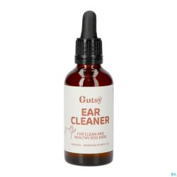Gutsy Ear Cleaner 50ml