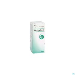 Vertigoheel Goutt 30ml