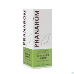 Pranarom He Camomille Noble 5ml