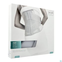 Push Med Corset Lombaire 85- 97cm T3