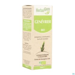 Herbalgem Genevrier Macerat 50ml