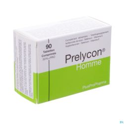 Prelycon Homme Comp 90