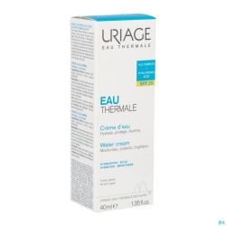 Uriage Eau Thermale Creme Eau Legere Ip20 40ml