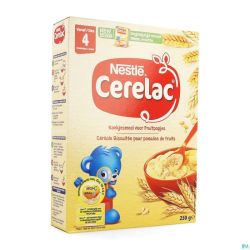 Cerelac Farine Biscuitee 250g