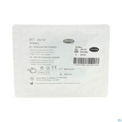 Set De Sondage #b3050 1 P/s