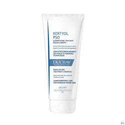 Ducray Kertyol Pso Sh Traitant Reequilibrant 200ml