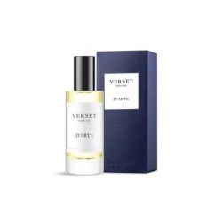 Verset Parfum D'arte Homme 15ml