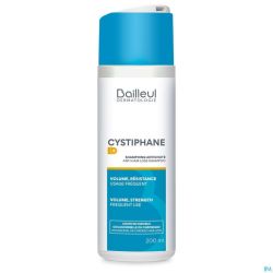 Cystiphane Shampooing A/chute 200ml