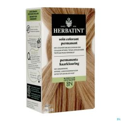 Herbatint 8n Blond Clair 170ml