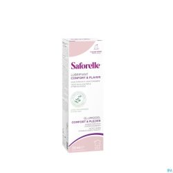 Saforelle Lubrifiant Confort & Plaisir 30ml