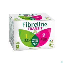 Fibreline Transit Sach 15x6,5g