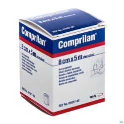 Comprilan Etire 5mx 8cm 0102700