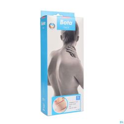 Bota Collier Mod Z H 8cm S