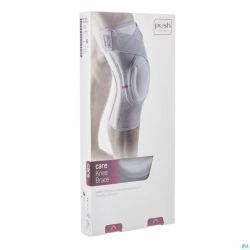 Push Care Genouillere Gauche/droite 41-45cm T5