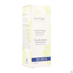 Phytolis Propolis Sirop 150ml 5080 Revogan