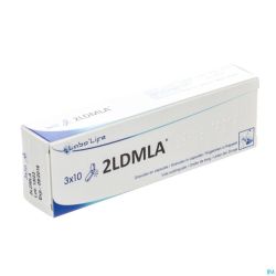 2ldmla Caps 30