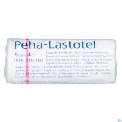 Peha-lastotel 8cmx4m Cello. 1 P/s