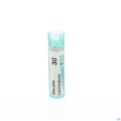 Secale Cornutum 30k Gr 4g Boiron