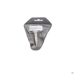 Ciseaux Ongles Courbe