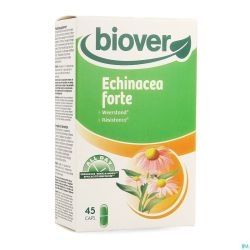All Day Echinacea Forte V-caps 45
