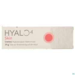 Hyalo 4 Skin Creme Tube 25g