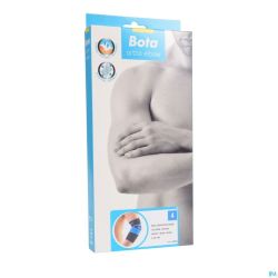 Bota Ortho Elbow 820 Noir N4