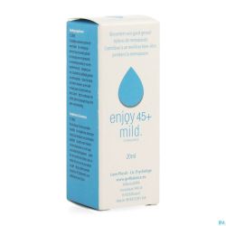 Enjoy 45+ Mild Gouttes 20ml
