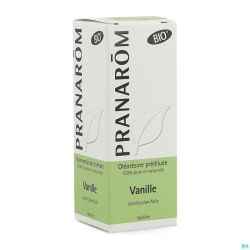 Pranarom He Vanille 5ml