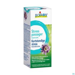Stress Passager Passiflore 60ml Boiron