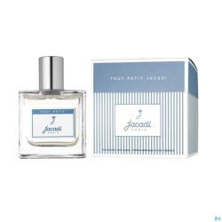 Jacadi Tout Petit Eau Senteur 50ml