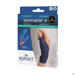 Querv'activ Gauche M
