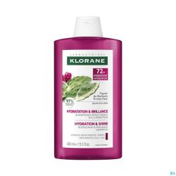 Klorane Capil. Sh Figuier Barbarie 400ml