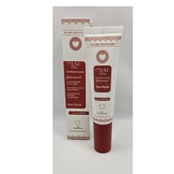 Musc intime gel parfumant intime rose mystik 30ml