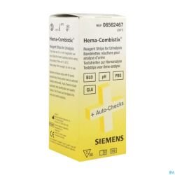 Hema-combistix Bandel 50 2877