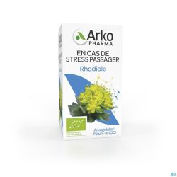 Arkogelules Rhodio Relax Vegetal 45