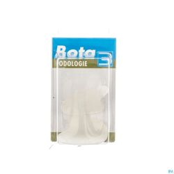 Bota Podo 6 Separateur Demi-lune 42-46l 1paire