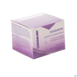 Covermark Foundation 1 15ml