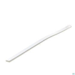 Attelle De Doigt Aluminium 1,5x46cm Covarmed