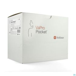 Vapro Pocket Nelaton Homme Ch12 40cm 30 70124