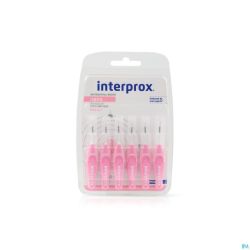 Interprox Nano Rose 0.7