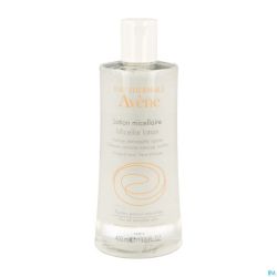Avene Lotion Micellaire 400ml