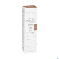 Avene Couvrance Fdt Correct. Fluide 5 Dore 30ml