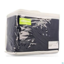 Coussin Abduction Genoux Mousse Visco Adhome