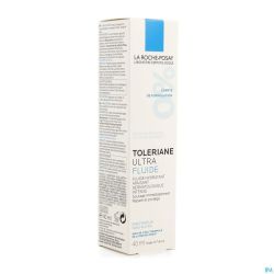 Lrp Toleriane Ultra Fluide 40ml